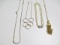 Vintage Jewelry - con 668