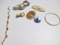 Vintage Jewelry - Some  signed - con 668