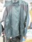 Men's Rain Coat Size L - con 634