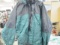 Stearns Rain Coat Size L - con 634