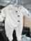 Calvin Klein 3-6 Months - con 634