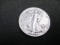 1943-S Walking Liberty Half Dollar - con 200