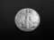 1946 Walking Liberty Half Dollar - con 200
