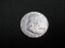 1963-D Franklin Half Dollar - con 200