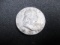 1963-D Franklin half Dollar - con 200