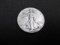 1944 Walking Liberty Half Dollar - con 200