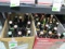 Two Boxes - Snap Top Beer Bottles - Will not be shipped - con 317