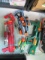 Assorted Toy Guns- con 802