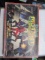 Vintage 1993 Mutant-chronicals Siege of the Citadel Game - con 803