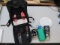 Backpack Eatery Set - Will not be shipped - con 802