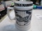 Seattle Mariners Beer Stein - Will not be shipped - con 802