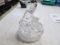 Vintage Crystal D'Arques Lead Crystal Lion and Cub - Will not be shipped - con 672