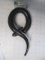 GCA Art Glass Sculpture - Will not be shipped - con 672