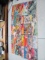 Vintage Hot Rod Cartoon Comics - 66, 69  - con 804