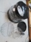 New - Nu Wave Pro Infrared Oven - Will not be shipped - con 317