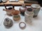 Assorted Vases - Will not be shipped - con 757