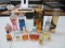 Lot of Perfume - Will not be shipped -con 634
