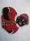Aunt Jemima - Wall Hanging with Hook - con 801