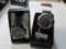 Two Men's Watches - New - Armitron - con 634