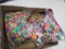 Assorted Beads - con 802