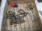 Collectibles - con 317
