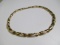 Vintage Nina Ricci Elegant Necklace - con 668