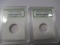 Pair of Ethiopian Opal Gemstone - Graded - con 346