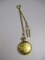 Pocket Watch - con 668