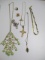 Vintage Jewelry - con 668