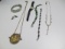 Assorted Jewelry - con 668