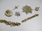 Vintage Jewelry - con 668