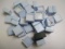 37 Loose Gemstone Holders - con 583