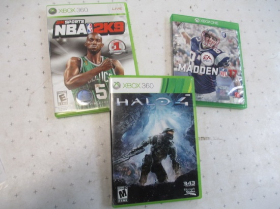Rosetta Stone Spanish Level 1 and 2 - Xbox Games - con 694