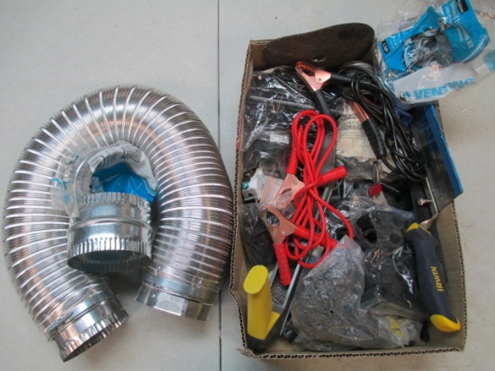 Hardware Lot - Will not be shipped - con 119