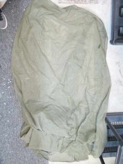 Military Mosquito Net - con 802