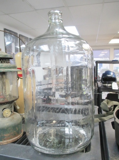 Carboy - Will not be shipped - con 317