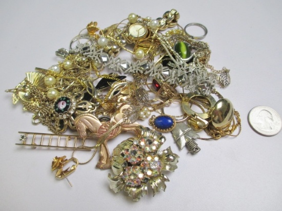 Tangled Jewelry - con 668