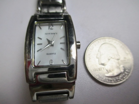 Women's Elegant Harre Benard Watch - con 668