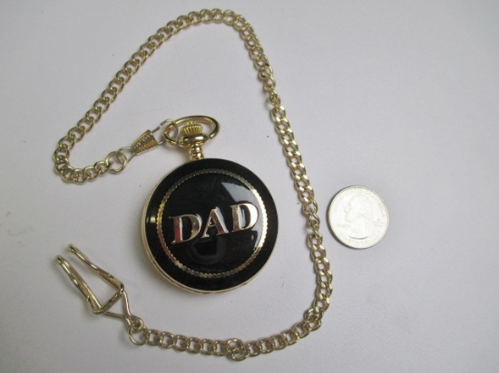 Dad's Pocket Watch - con 668
