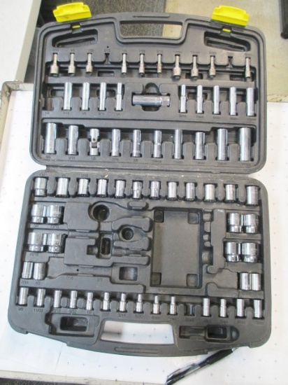 Stanley Tools - Missing a Couple - con 317