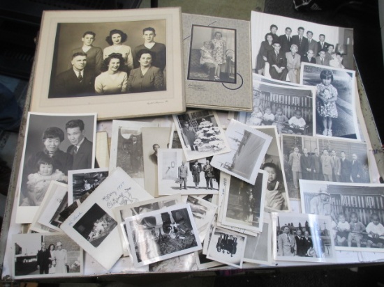 75+ Old Photos from Japanese Family In Tacoma - con 394