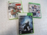 Rosetta Stone Spanish Level 1 and 2 - Xbox Games - con 694