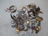 Assorted Jewelry - con 793