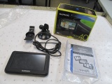 Garmin GPS - con 3