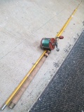 Fishing Pole - Will not be shipped - con 386