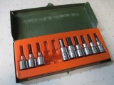 Wrench Set - con 666