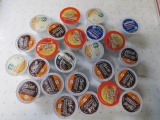 Keurig K-Cups - 24 count - con 793