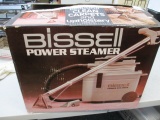 Bissell Power Steamer Carpet Cleaner - Will not be shipped - con 694