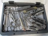 Assorted Tools - con 666