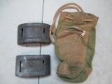 Set of Diving Weights - con 802